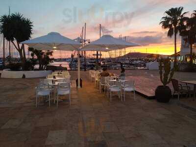 Antiu Xixona Helados Marina Rubicón