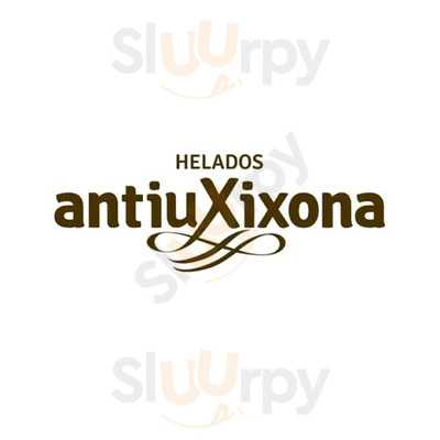 Antiu Xixona Helados Marina Rubicón