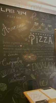 Lab84 Delicias