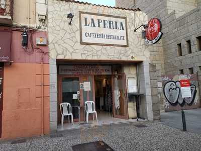 La Perla
