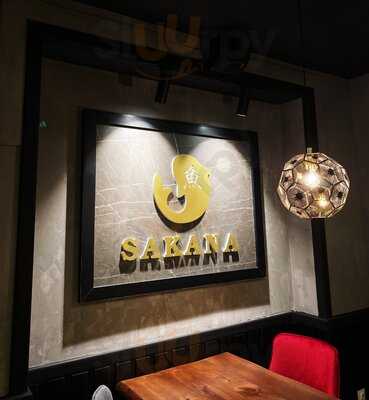 Sakana