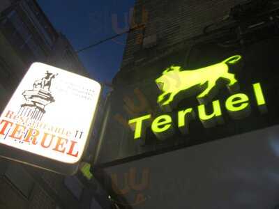 Restaurante Teruel