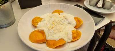 Rosarina Pastelería Cafetería Argentina