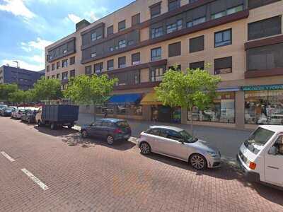 Rosarina Pastelería Cafetería Argentina