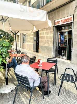 Bar Ferrer