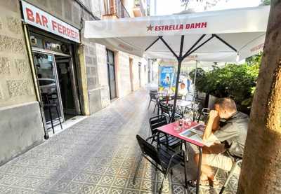 Bar Ferrer
