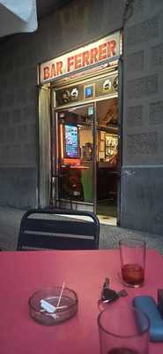 Bar Ferrer
