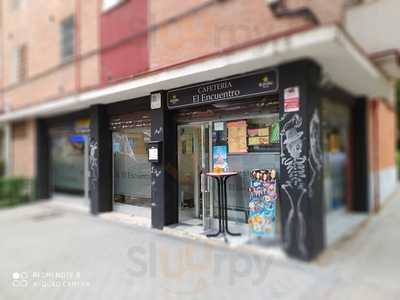 Cafeteria Bar El Encuentro