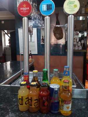 Cafeteria Bar El Encuentro