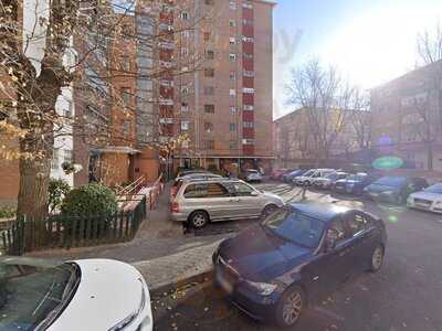 Cafeteria Bar El Encuentro