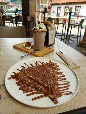 La Scala | Cafertería & Crepería | Potes