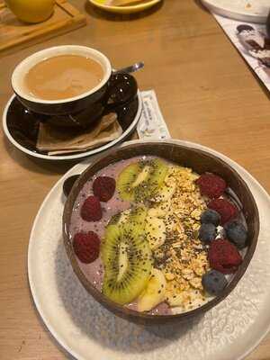 La Scala | Cafertería & Crepería | Potes