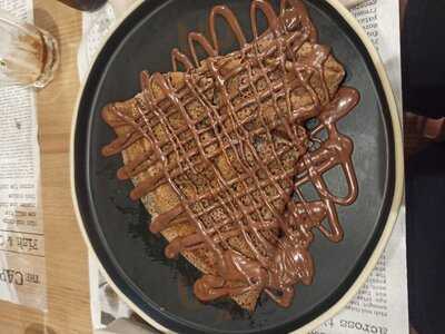 La Scala | Cafertería & Crepería | Potes