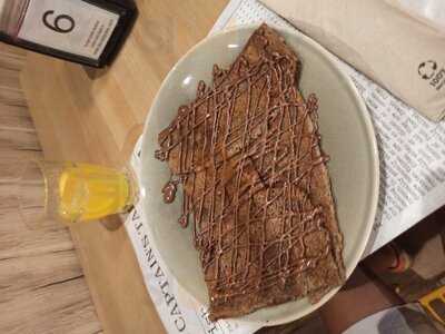 La Scala | Cafertería & Crepería | Potes