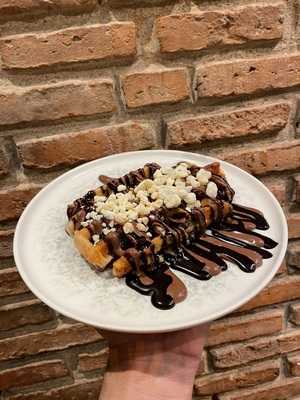 La Scala | Cafertería & Crepería | Potes