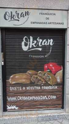 Okran Empanadas