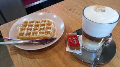 Heladerias Moka Playa