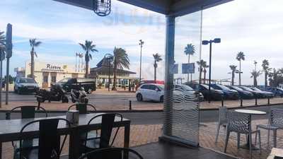 Heladerias Moka Playa