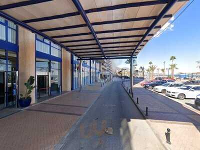 Heladerias Moka Playa