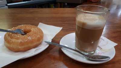 Bar Restaurante Hijos De Hnos. Garcia