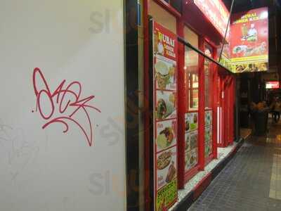 Dubai Doner Kebab