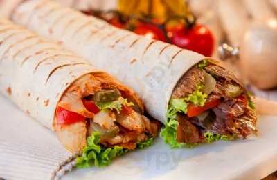 Dubai Doner Kebab