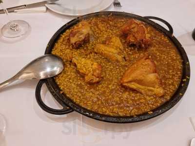 La Arrocería Coruña