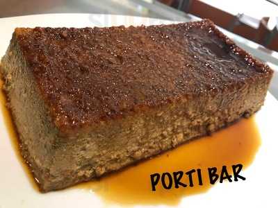 Porti Bar