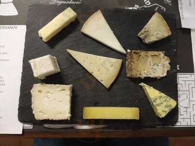 Jamonería Pata Negra