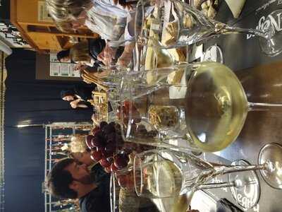 Jamonería Pata Negra