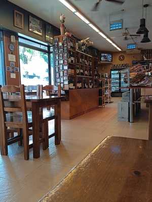 Jamonería Pata Negra