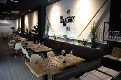 Decálogo Wine&bar