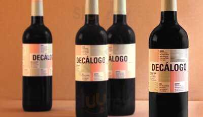 Decálogo Wine&bar
