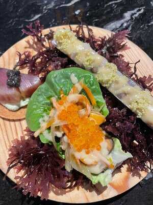 Batea Barcelona Restaurant