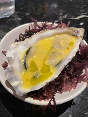 Batea Barcelona Restaurant