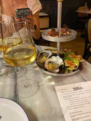 Batea Barcelona Restaurant