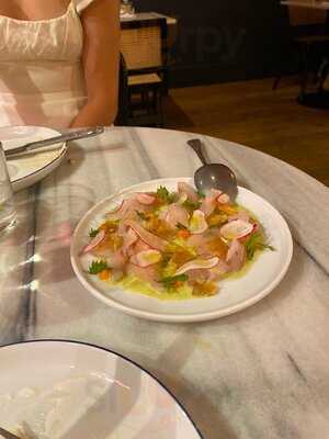 Batea Barcelona Restaurant