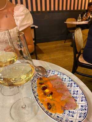 Batea Barcelona Restaurant