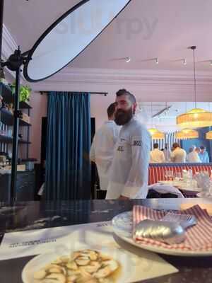 Batea Barcelona Restaurant