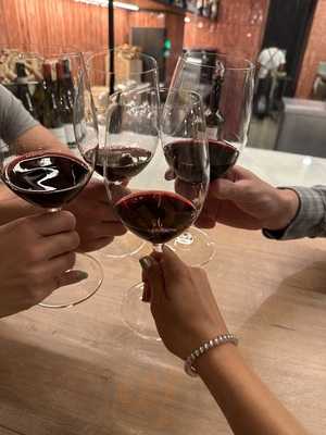 Vinorte Wine Bar