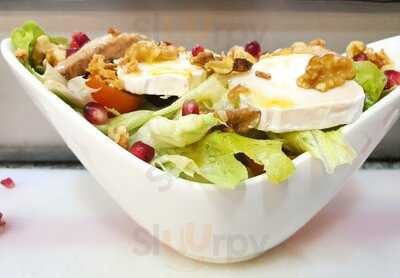 Restaurante Salsa Verde