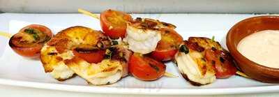 Restaurante Salsa Verde