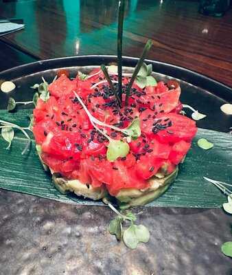 Origen Tapas Concept