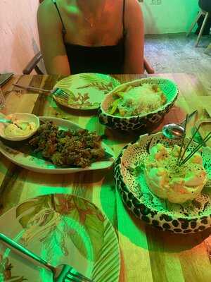 Origen Tapas Concept