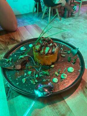 Origen Tapas Concept