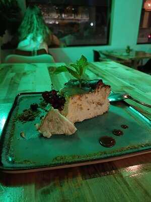 Origen Tapas Concept