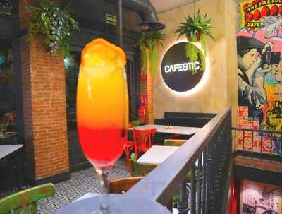 Cafestic