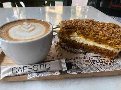 Cafestic