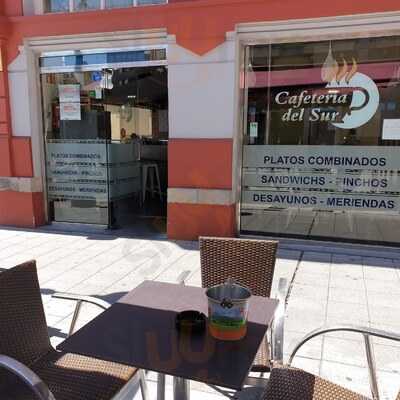 Cafeteria Del Sur