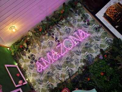 Amazona Restobar